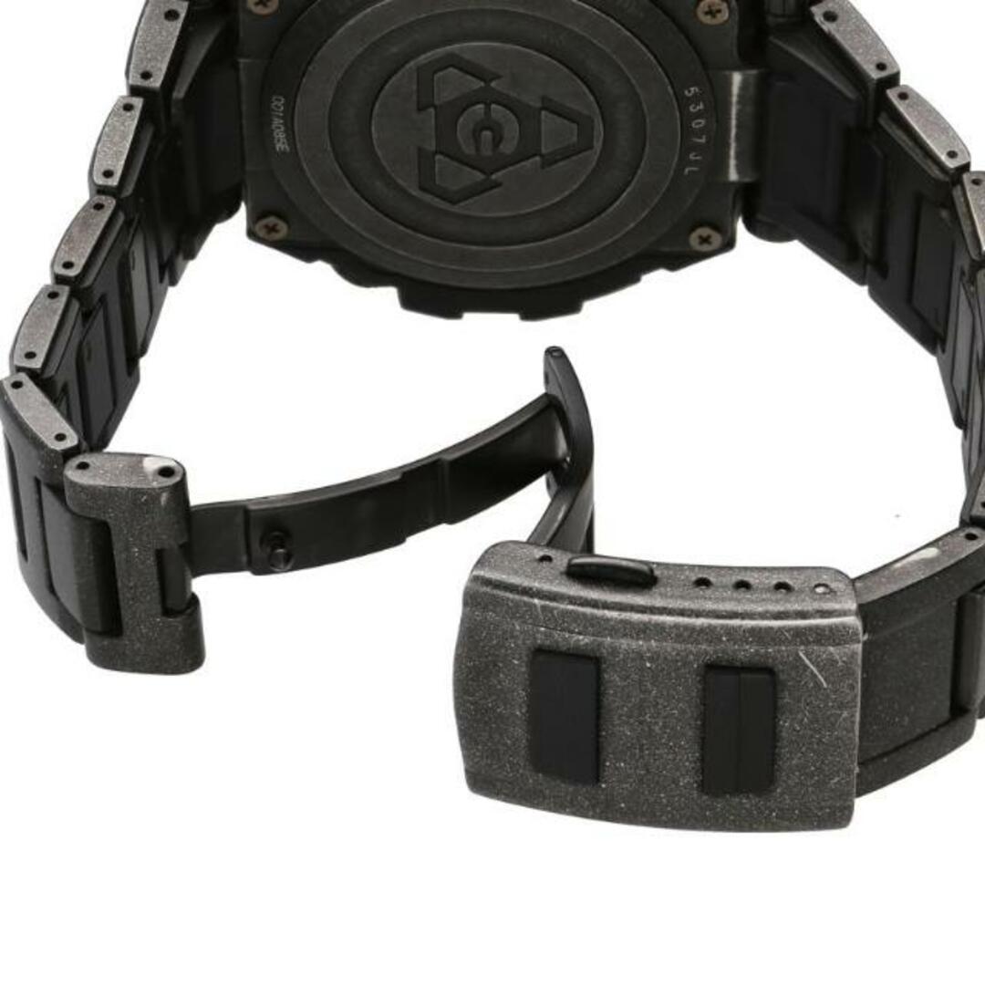 CASIO カシオ/G-SHOCK/MT-G/エイジド加工/電波ソーラー/MTG CASIO カシオ/G-SHOCK/MT-G/エイジド加工/電波ソーラー/MTG