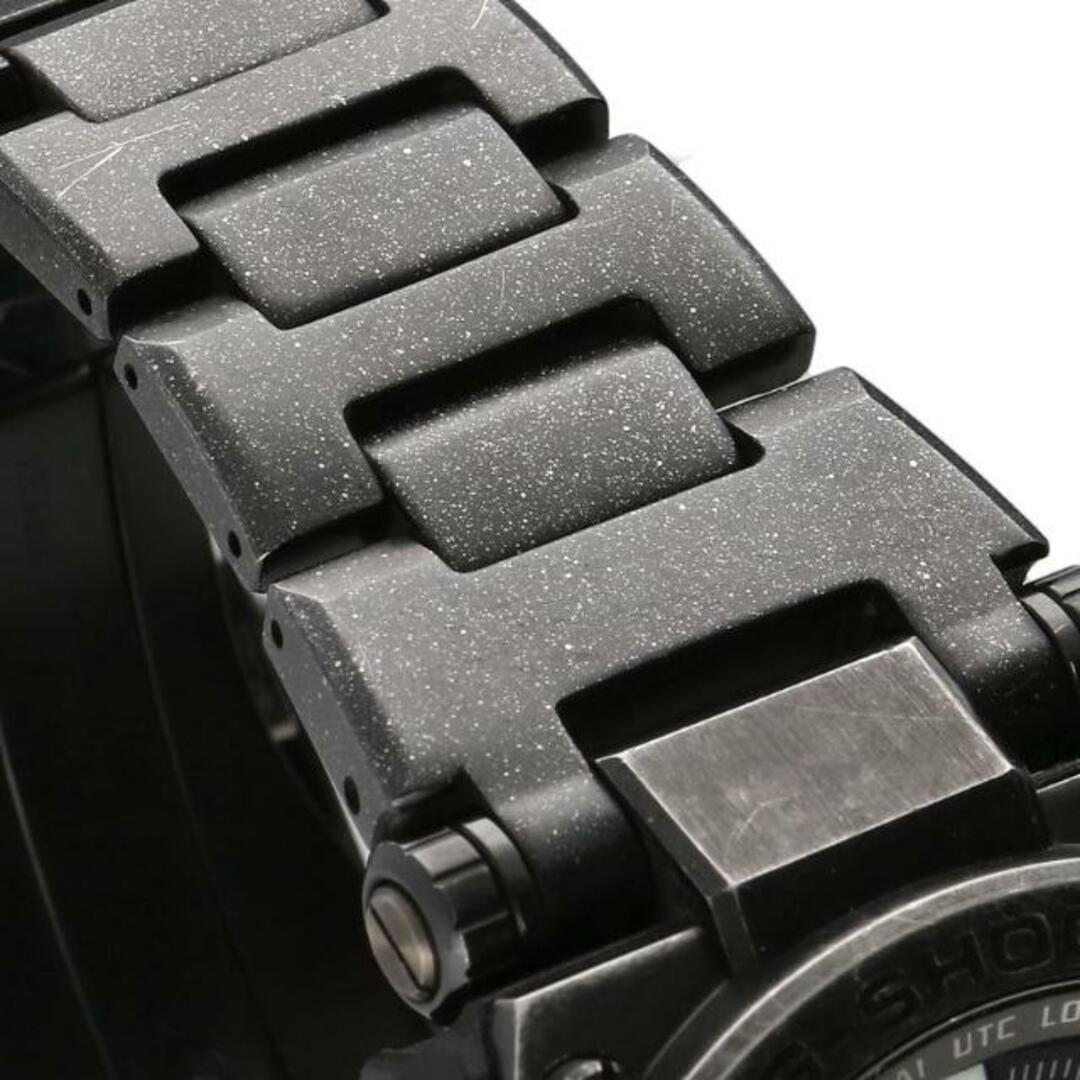 CASIO カシオ/G-SHOCK/MT-G/エイジド加工/電波ソーラー/MTG CASIO カシオ/G-SHOCK/MT-G/エイジド加工/電波ソーラー/MTG