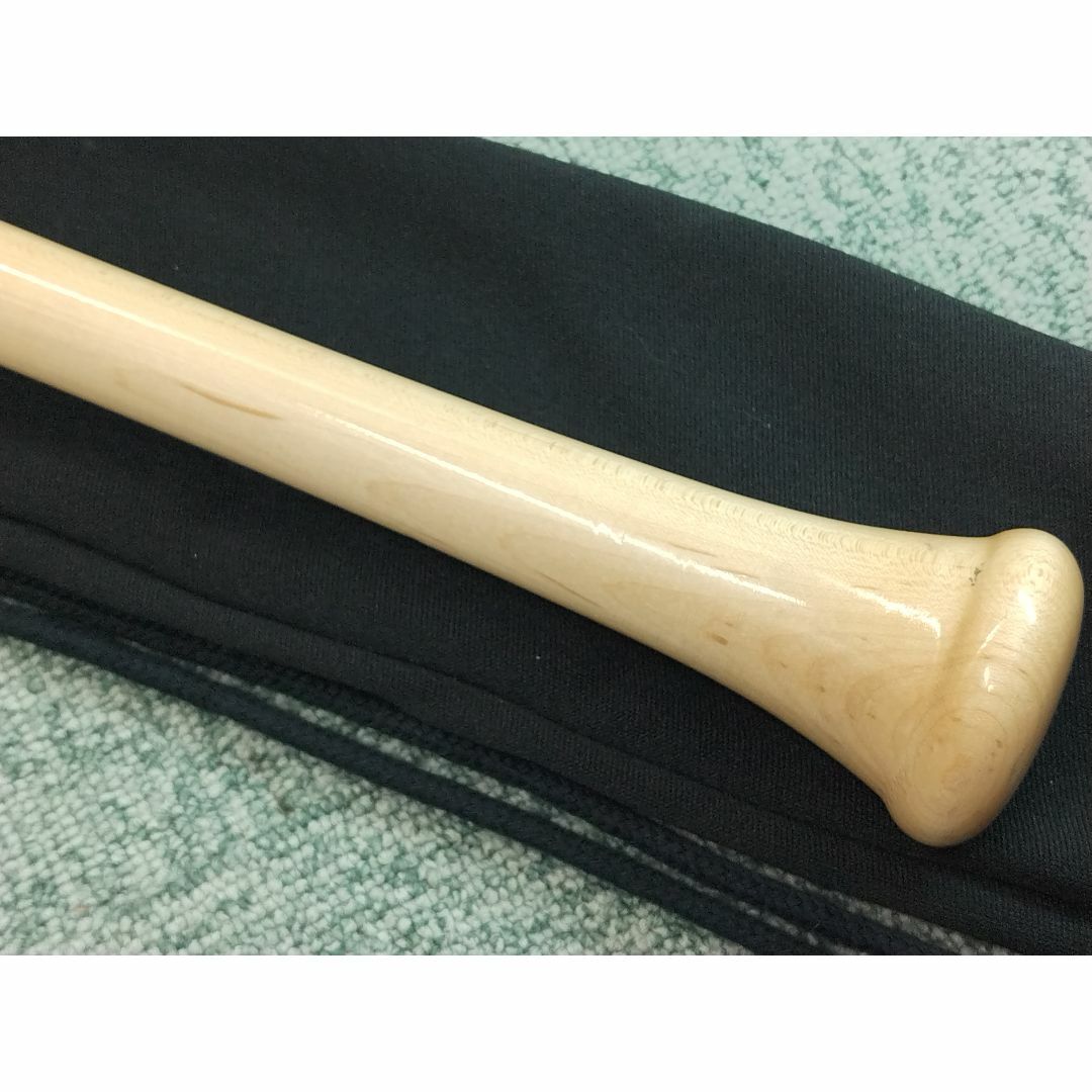 marucci マルーチ M71 プロモデル 木製バット 85cm スポーツ/アウトドアの野球(バット)の商品写真