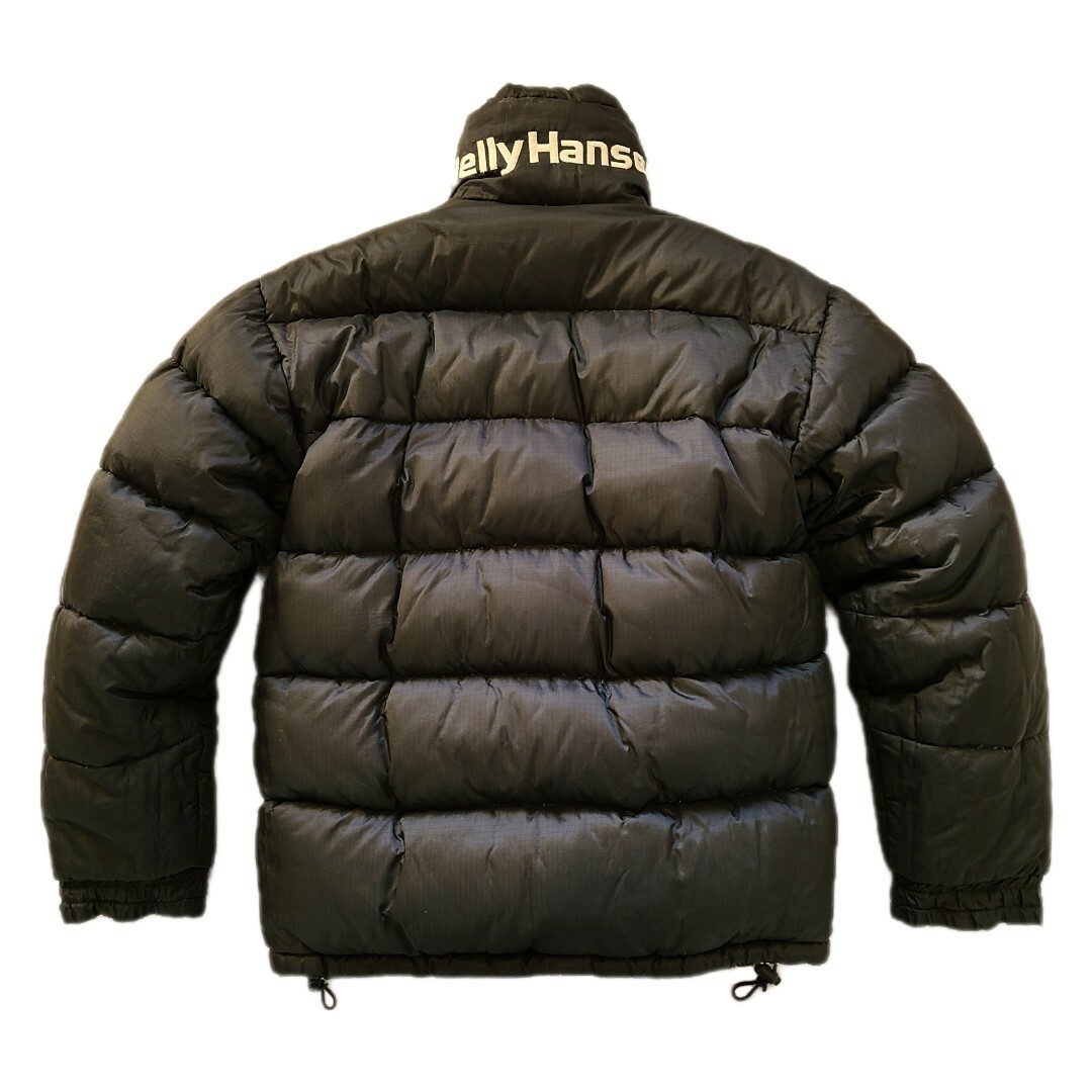 HELLY HANSEN(ヘリーハンセン)の90s vintage "Helly Hansen" Down Jacket メンズのジャケット/アウター(ダウンジャケット)の商品写真