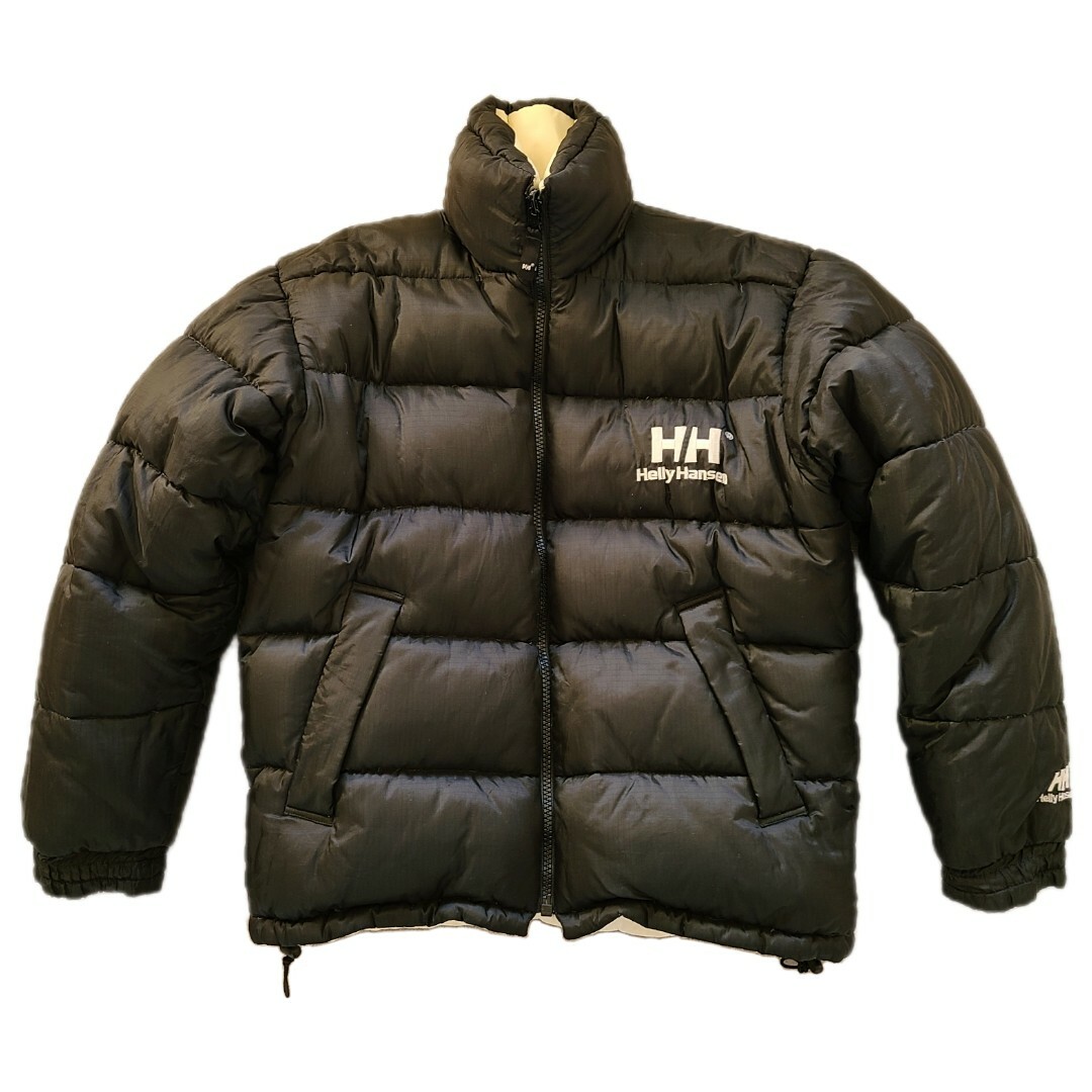 HELLY HANSEN(ヘリーハンセン)の90s vintage "Helly Hansen" Down Jacket メンズのジャケット/アウター(ダウンジャケット)の商品写真