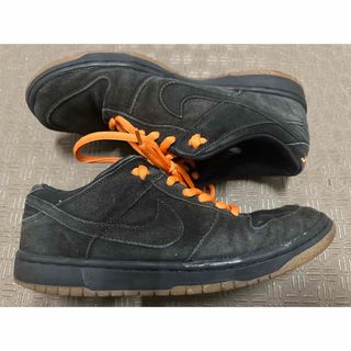 ナイキ(NIKE)の2005 NIKE DUNK LOW PRO SB HALLOWEEN 28.5(スニーカー)