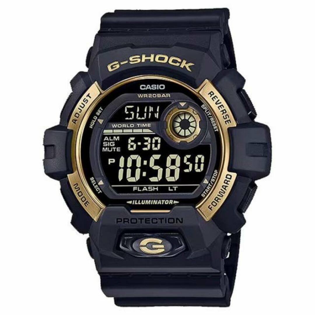 CASIO - 【並行輸入品】【日本未発売】CASIO G-SHOCK カシオ Gショック