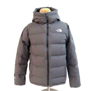 <br>THE NORTH FACE ノースフェイス/ビレイヤーパーカダウンジャケット/ND91715/S/メンズアウター/ABランク/71【中古】(ダッフルコート)