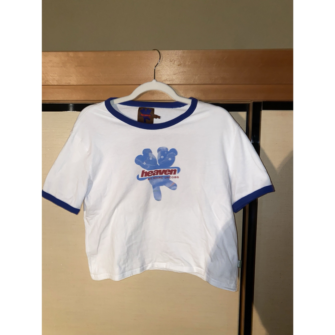 MARC JACOBS(マークジェイコブス)の【Heaven by marc jacobs 】 Heaven Baby T  レディースのトップス(Tシャツ(半袖/袖なし))の商品写真