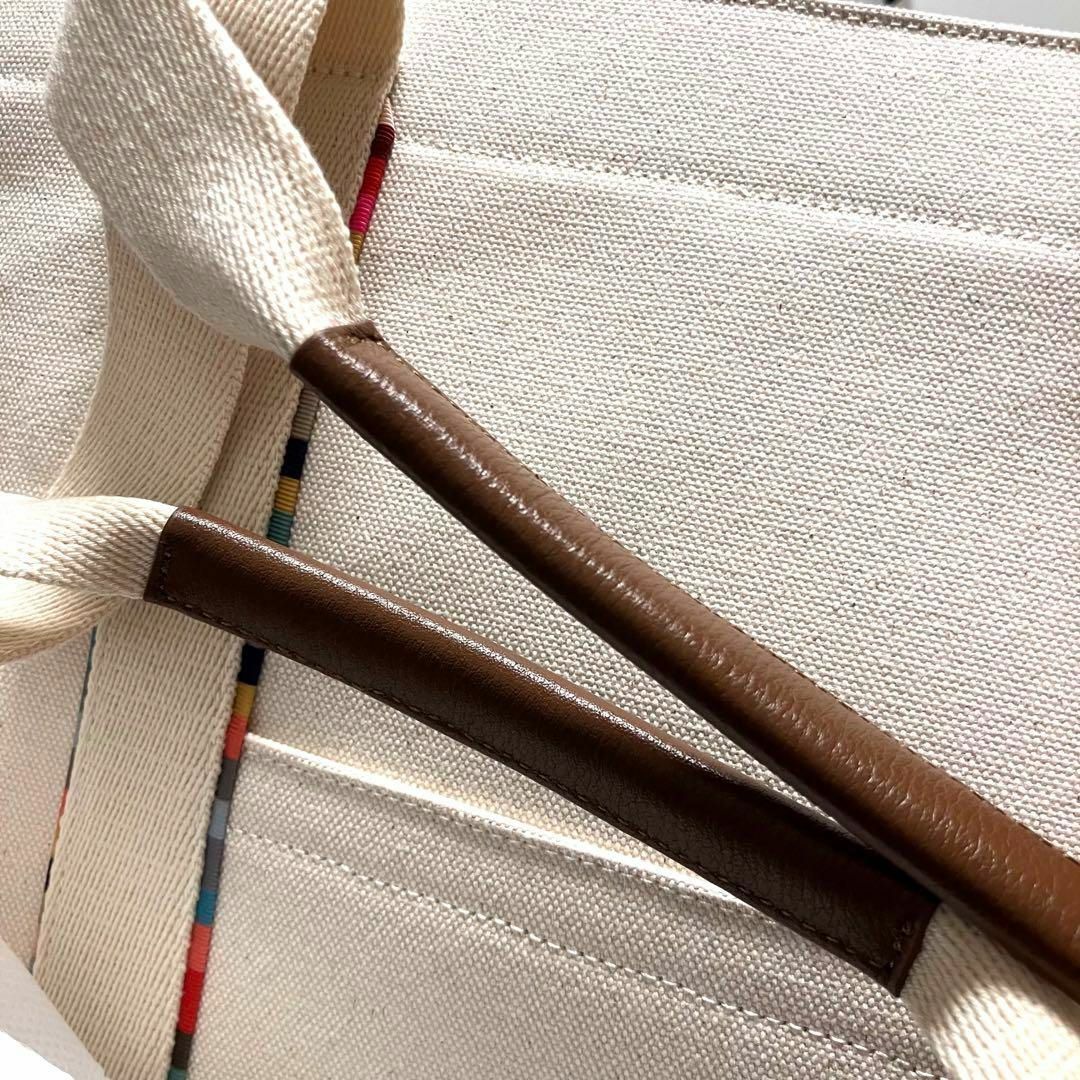 Paul Smith - ✨ポールスミス✨シグネチャーストライプ✨ビック Paul Smith - ✨ポールスミス✨シグネチャーストライプ✨ビック