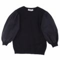 美品 ヴァレンティノ VALENTINO Tシャツ カットソー パフスリーブ 無