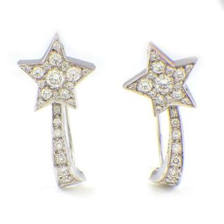 シャネル スター ピアスの通販 100点以上 | CHANELのレディースを買う シャネル スター ピアスの通販 100点以上 | CHANELのレディースを買う