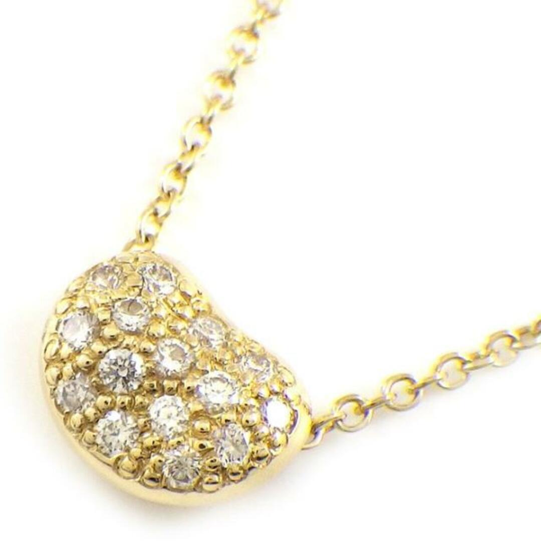Tiffany & Co. - ティファニー Tiffany & Co. ネックレス ビーン Tiffany & Co. - ティファニー Tiffany & Co. ネックレス ビーン