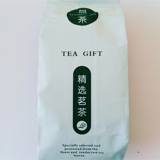 精选茗茶（緑茶）(茶)