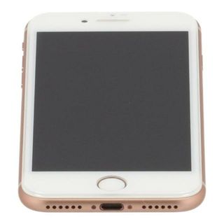 Apple docomo アップル/iPhone 8 64GB/NQ7A2J/A/FFMYWRDPJC6J/携帯電話/Bランク/75【中古】(モバイルケース/カバー)