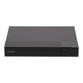 <br>SONY ソニー/BDプレーヤー/BDP-S1500/S011519298L/プレーヤー/Bランク/75【中古】(ブルーレイプレイヤー)