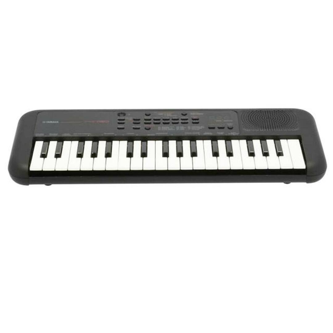 YAMAHA ヤマハ/ポータブルキーボード/PSS-A50/21JHAZ01870/鍵盤楽器/Bランク/75【中古】 | フリマアプリ ラクマ