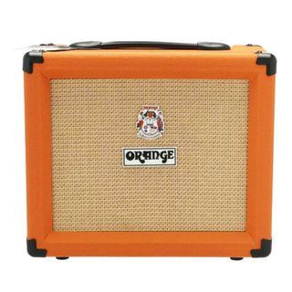 <br>ORANGE オレンジ/ギターアンプ/CRUSH 20/35947-0119/Bランク/75【中古】(パワーアンプ)