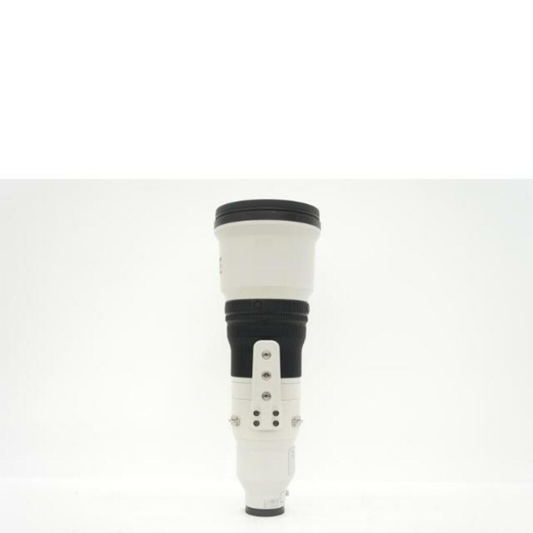 SONY ソニー/交換レンズ/FE 600mm F4 GM OSS/1800823/ABランク/75【中古】 スマホ/家電/カメラのカメラ(レンズ(単焦点))の商品写真