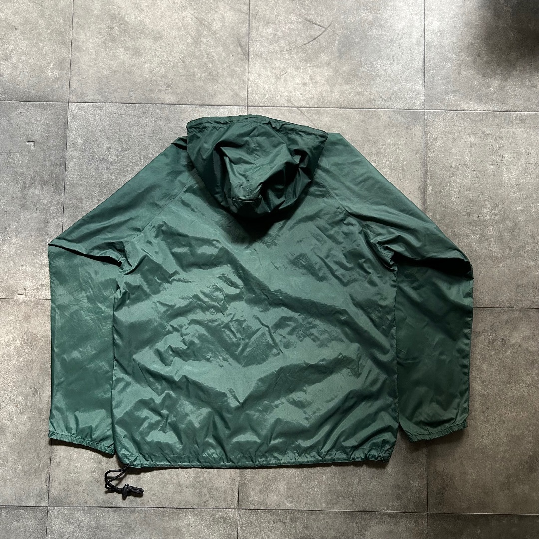 GAP - 00s old GAP オールドギャップ アノラックパーカー L GAP - 00s old GAP オールドギャップ アノラックパーカー L