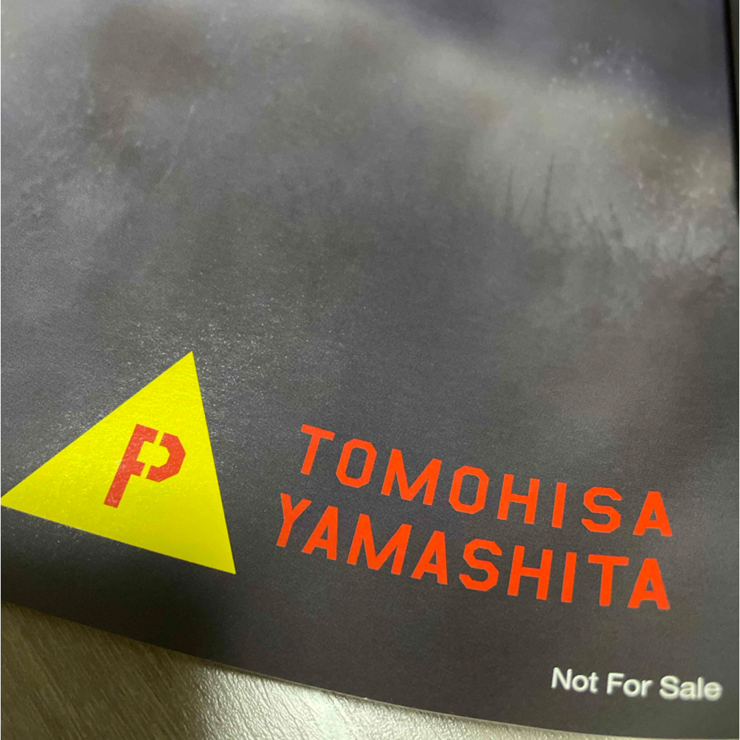 山下智久(ヤマシタトモヒサ)のポスター　山下智久 エンタメ/ホビーのタレントグッズ(アイドルグッズ)の商品写真