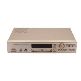 marantz マランツ/CDレコーダー/DR700/AH009846310266/ピュアオーディオ/Bランク/77【中古】(その他)
