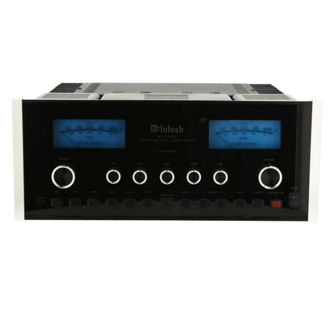 McIntosh マッキントッシュ/プリメインアンプ/MA6900/J TN2250 McIntosh マッキントッシュ/プリメインアンプ/MA6900/J TN2250