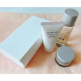 シセイドウ(SHISEIDO (資生堂))の資生堂 スキンケアセット トラベルキット(旅行用品)