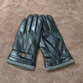 リューグーレザーズ(Liugoo Leathers)のレザーグローブ 羊革(手袋)