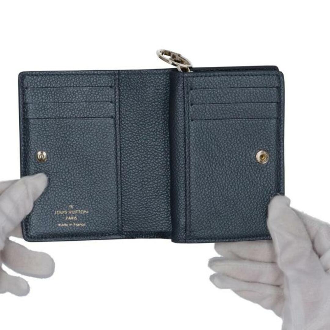 LOUIS VUITTON ルイヴィトン/ポルトフォイユ・クレア/日本限定 LOUIS VUITTON ルイヴィトン/ポルトフォイユ・クレア/日本限定