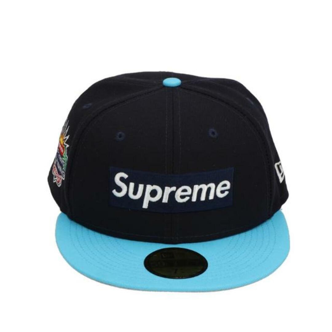 Supreme x NEW ERA シュプリームxニューエラ/2-Tone BoxLogo Supreme x NEW ERA シュプリームxニューエラ/2-Tone BoxLogo