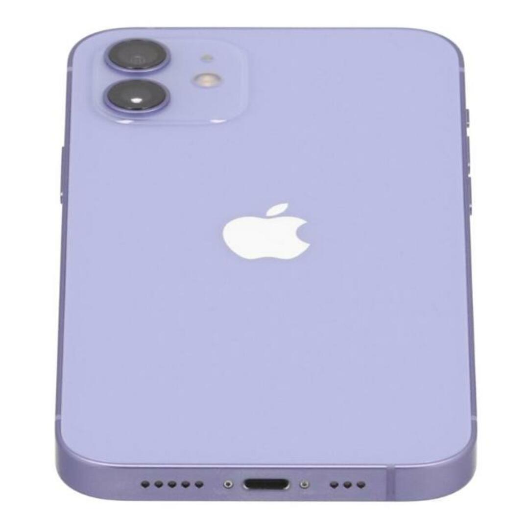 Apple Rakuten アップル/iPhone 12 64GB/MJNH3J/A/GW19JV4YH3/携帯電話/Aランク/78【中古】 スマホ/家電/カメラのスマホアクセサリー(モバイルケース/カバー)の商品写真