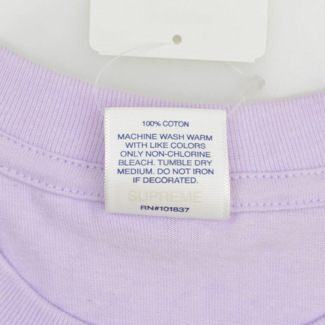 Supreme(シュプリーム)の【SUPREME】20SS Shop Tee半袖Tシャツ メンズのトップス(Tシャツ/カットソー(半袖/袖なし))の商品写真