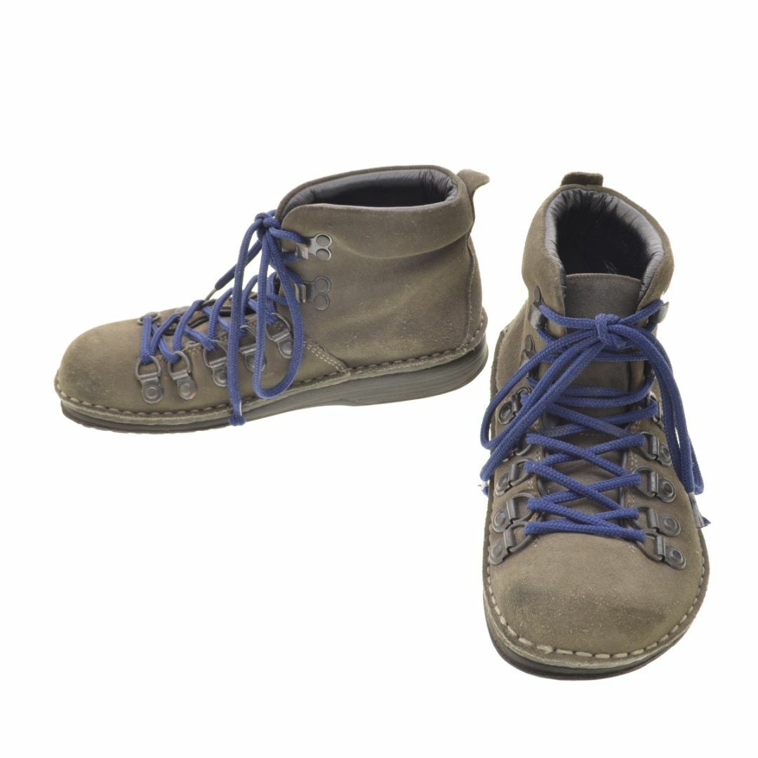 BIRKENSTOCK(ビルケンシュトック)の【BIRKENSTOCKFootprints】MIDLAND ミッドランド レディースの靴/シューズ(ブーツ)の商品写真