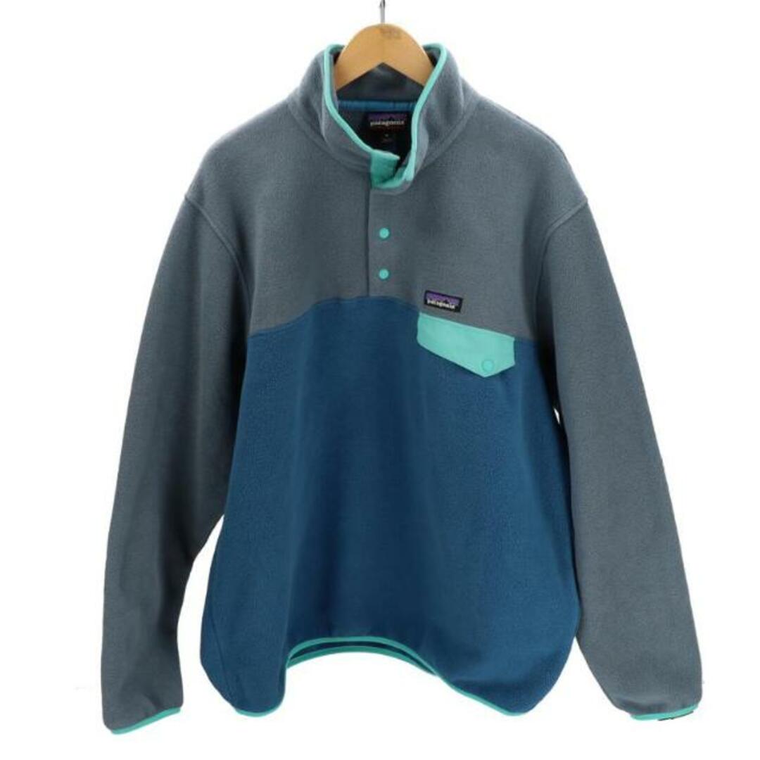 patagonia パタゴニア/シンチラスナップフリースジャケット patagonia パタゴニア/シンチラスナップフリースジャケット
