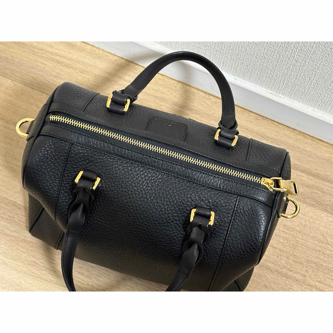 LOEWE(ロエベ)の■稀少■定価22万 未使用品 ロエベ フスタ25 ミニハンドバッグ トートバッグ レディースのバッグ(ハンドバッグ)の商品写真