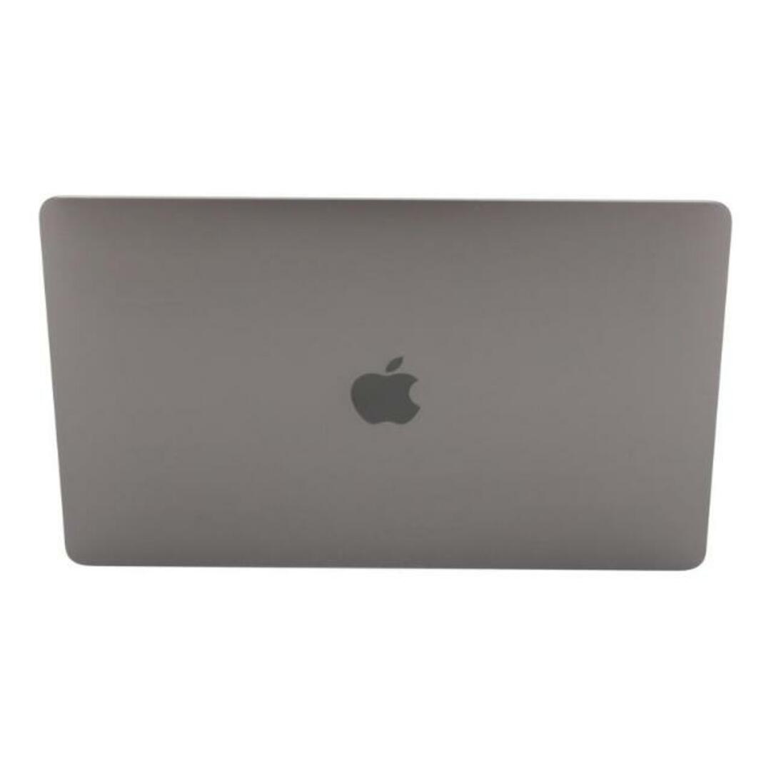 <br>Apple アップル/MacbookAir(Retina,13inch,2018)/MRE82J/A/FVFY251XJK77/パソコン/Bランク/78【中古】 スマホ/家電/カメラのPC/タブレット(ノートPC)の商品写真