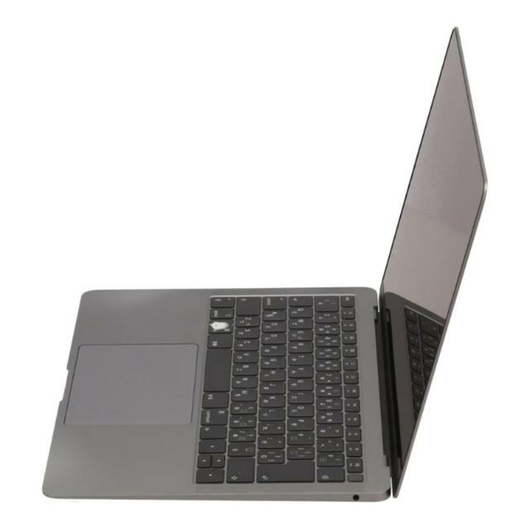 <br>Apple アップル/MacbookAir(Retina,13inch,2018)/MRE82J/A/FVFY251XJK77/パソコン/Bランク/78【中古】 スマホ/家電/カメラのPC/タブレット(ノートPC)の商品写真