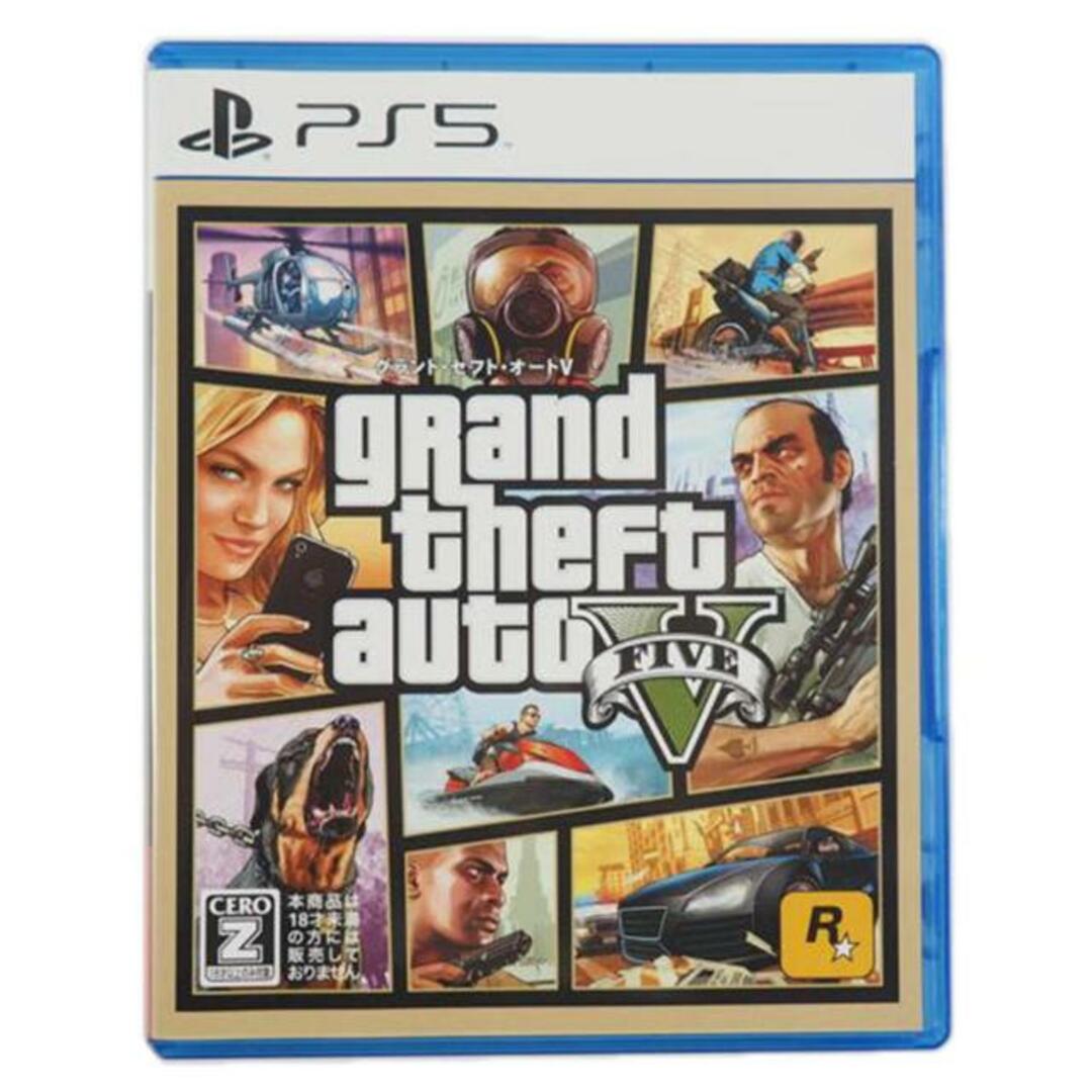 Rockstar Games ロックスター ゲームス/PS5 プレイステーション5 Rockstar Games ロックスター ゲームス/PS5 プレイステーション5