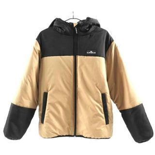 <br>QUiksilver クイックシルバー/ジャケット/L/メンズアウター/Aランク/79【中古】(ダッフルコート)