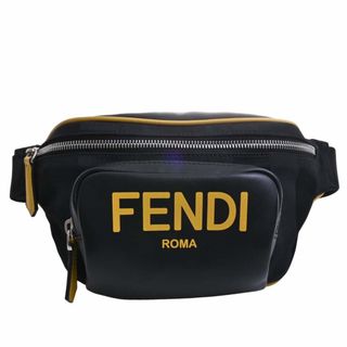 フェンディ ボディーバッグ(メンズ)の通販 40点 | FENDIのメンズを買う