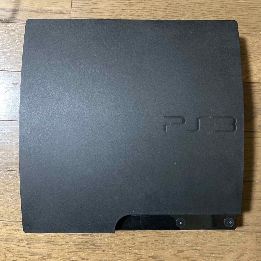 【送料無料】PS3 プレイステーション3 本体　コントローラー　セットエンタメ/ホビー