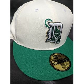 ニューエラー(NEW ERA)の新品 NEW ERA 59FIFTY　Detroit Tigers　MLB(キャップ)