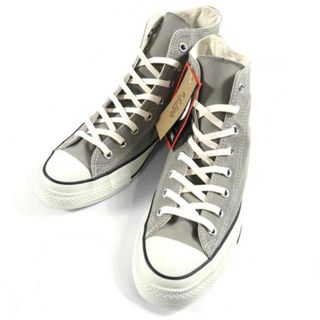 CONVERSE コンバース/A/S FOODTEXTILE/26.5cm/メンズスシューズ/Sランク/79【中古】(スニーカー)