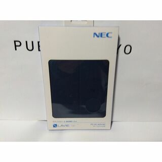 NEC純正タブレットカバーPC-AC-AD018C/PC-TE507KAS用(タブレット)