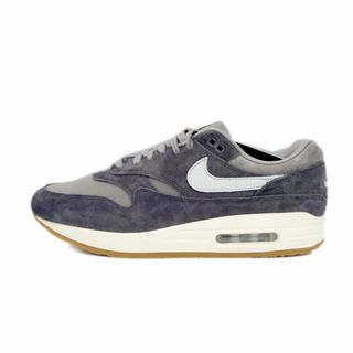 ナイキ(NIKE)のナイキ NIKE ■ 【 AIR MAX 1 Crepe FD5088 001 】 エア マックス 1 クレープ スニーカー f20604(スニーカー)