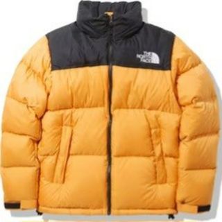 ザノースフェイス(THE NORTH FACE)のTHE NORTH FACE Nuptse Jacket SG Sサイズ(ダウンジャケット)