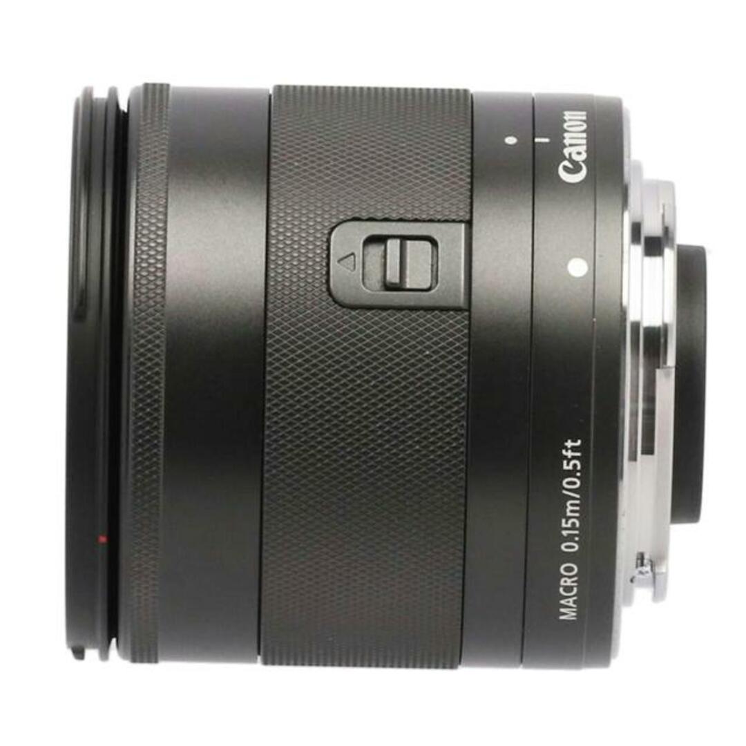 Canon キャノン/交換レンズ/EF-M11-22mm F4-5.6 IS STM Canon キャノン/交換レンズ/EF-M11-22mm F4-5.6 IS STM