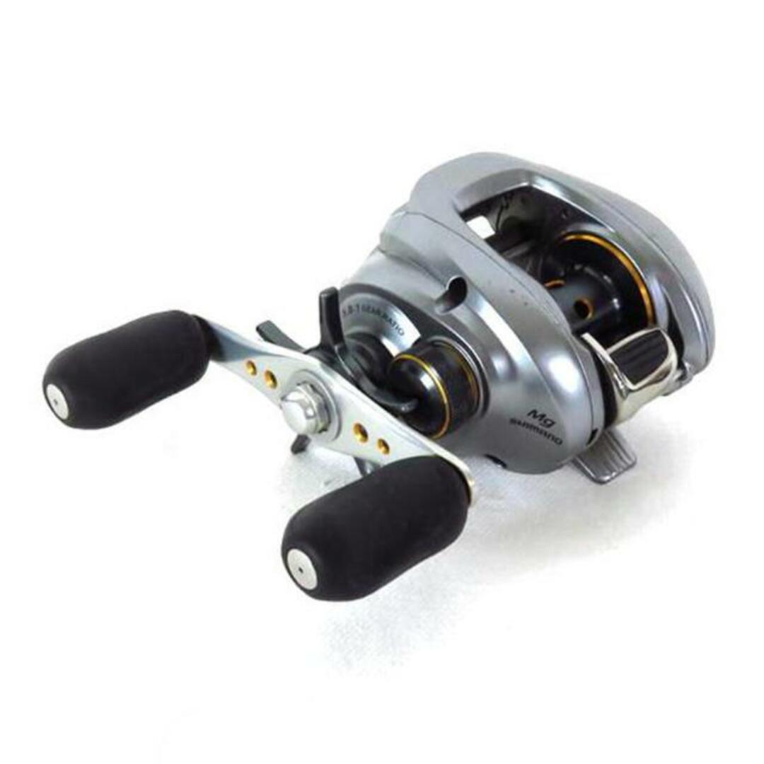 SHIMANO シマノ/09 アルデバラン ベイトリール/02300/リール/ABランク/81【中古】