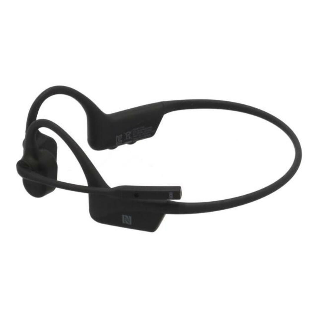 SHOKZ ショックス/骨伝導ヘッドセット/OpenComm UC SHOKZ ショックス/骨伝導ヘッドセット/OpenComm UC
