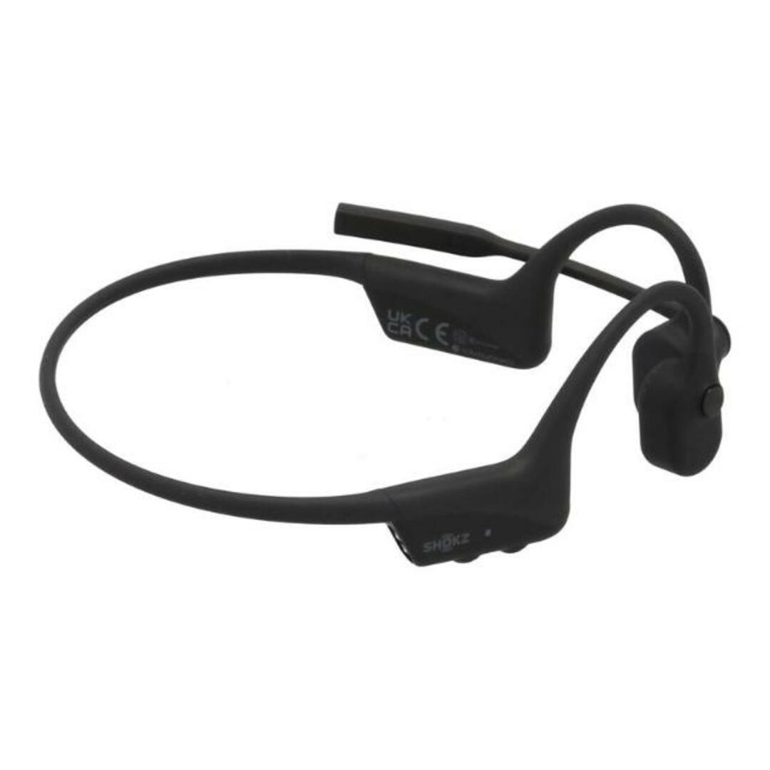 SHOKZ ショックス/骨伝導ヘッドセット/OpenComm UC SHOKZ ショックス/骨伝導ヘッドセット/OpenComm UC