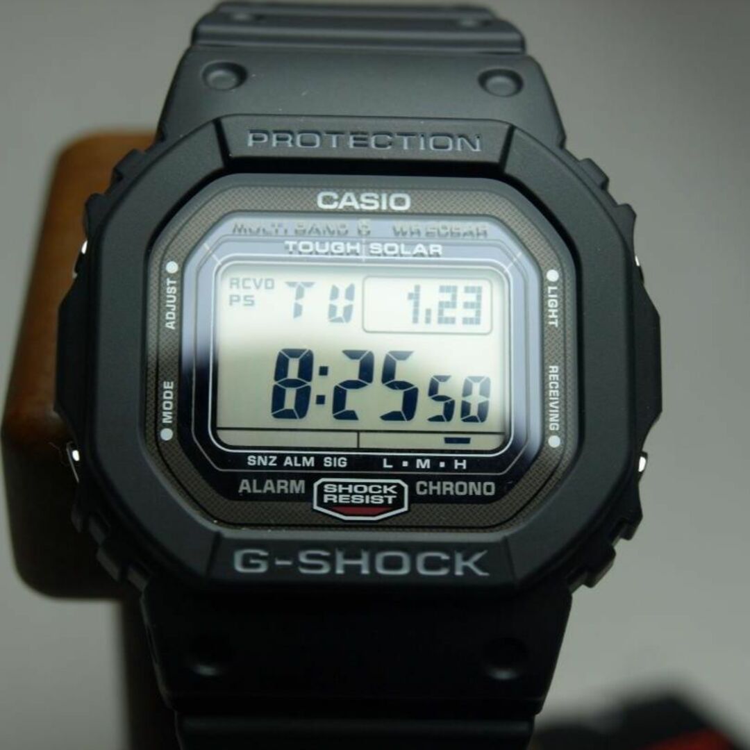 G-SHOCK - 【未使用品】G-SHOCK GW-5000U 1JFの通販 by こめ's shop