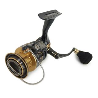 <br>Abu Garcia アブガルシア/リール REVO ROCKET 2500MS/リール/Aランク/82【中古】(リール)