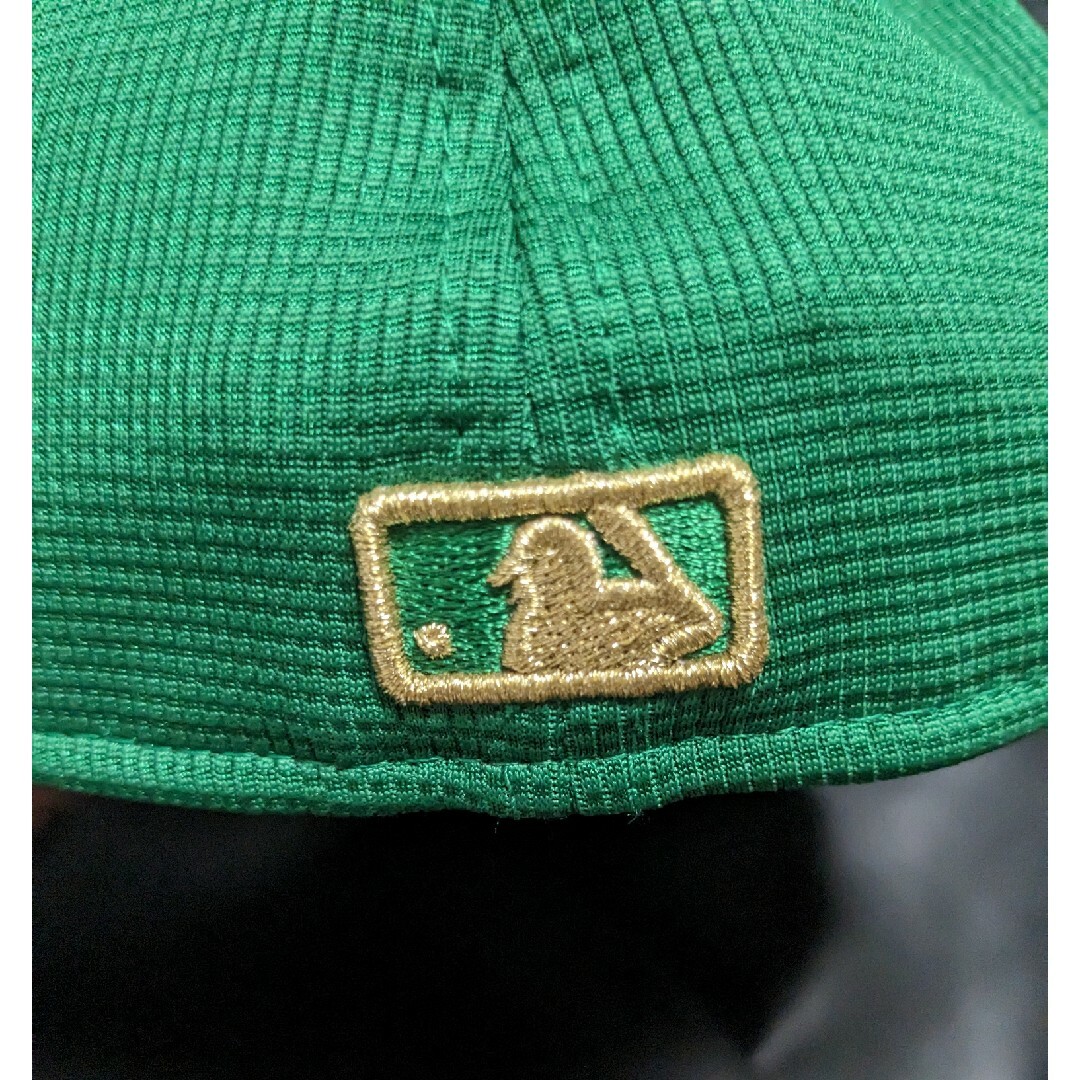 NEW ERA(ニューエラー)の新品　NEW ERA　59FIFTY　St. Louis Cardinals メンズの帽子(キャップ)の商品写真